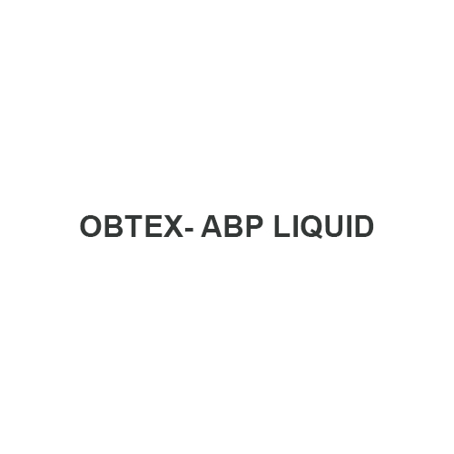OBTEX- ABP LIQUID