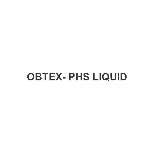 OBTEX- PHS LIQUID
