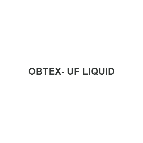 OBTEX- UF LIQUID