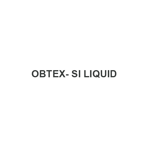 OBTEX- SI LIQUID