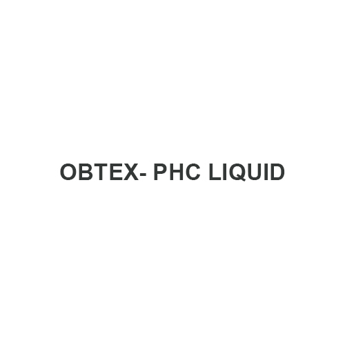 OBTEX- PHC LIQUID