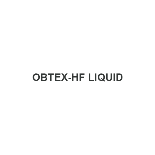 OBTEX-HF LIQUID