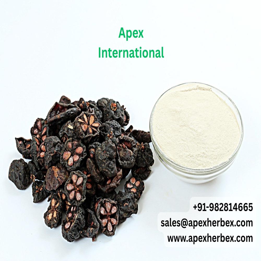 Garcinia Cambogia Extract 60 Water Soluble