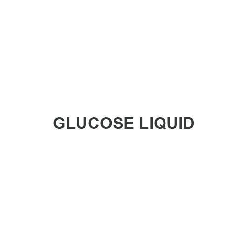GLUCOSE LIQUID