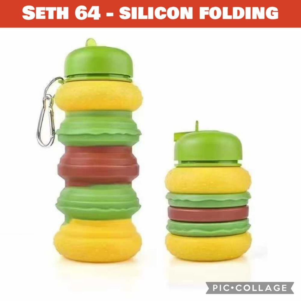 SILICON FOLDING -1 