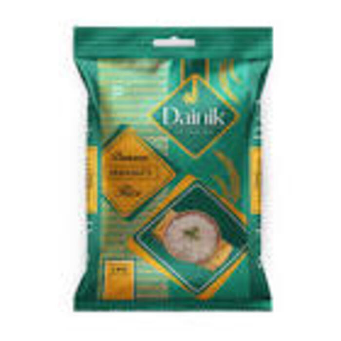 30kg Dainik Premium Minikit Rice - Cultivation Type: Common