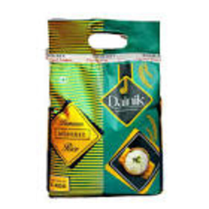 30kg Dainik Premium Minikit Rice - Cultivation Type: Common