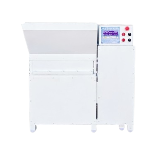 LuxMed Medical Waste Shredders
