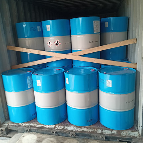 Methylene Chloride - Application: Industrial