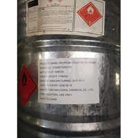 Propionaldehyde 99.5% Min - Application: Industrial