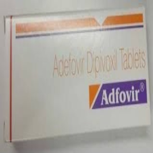 Adfovir 10 mg Tablet