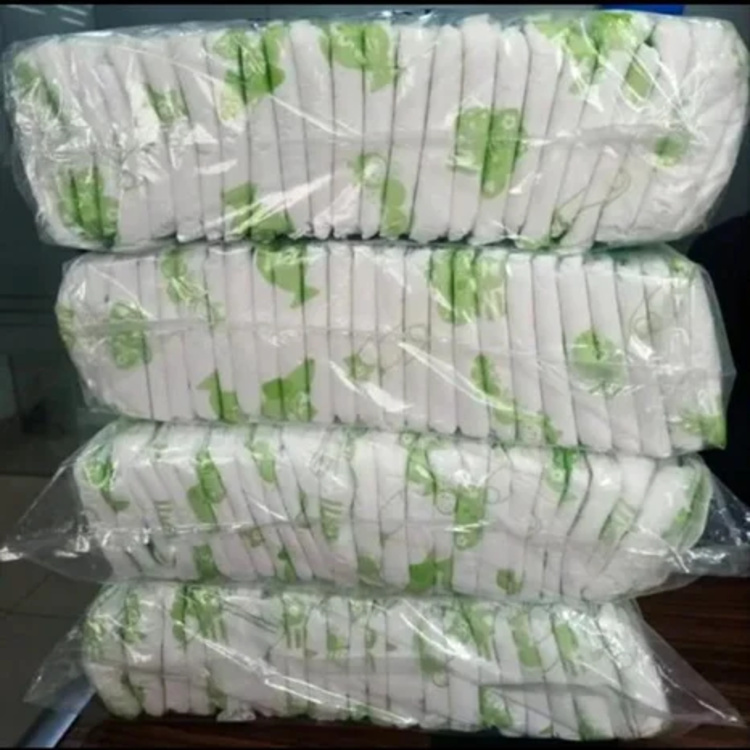 CAREFINA Baby Diaper