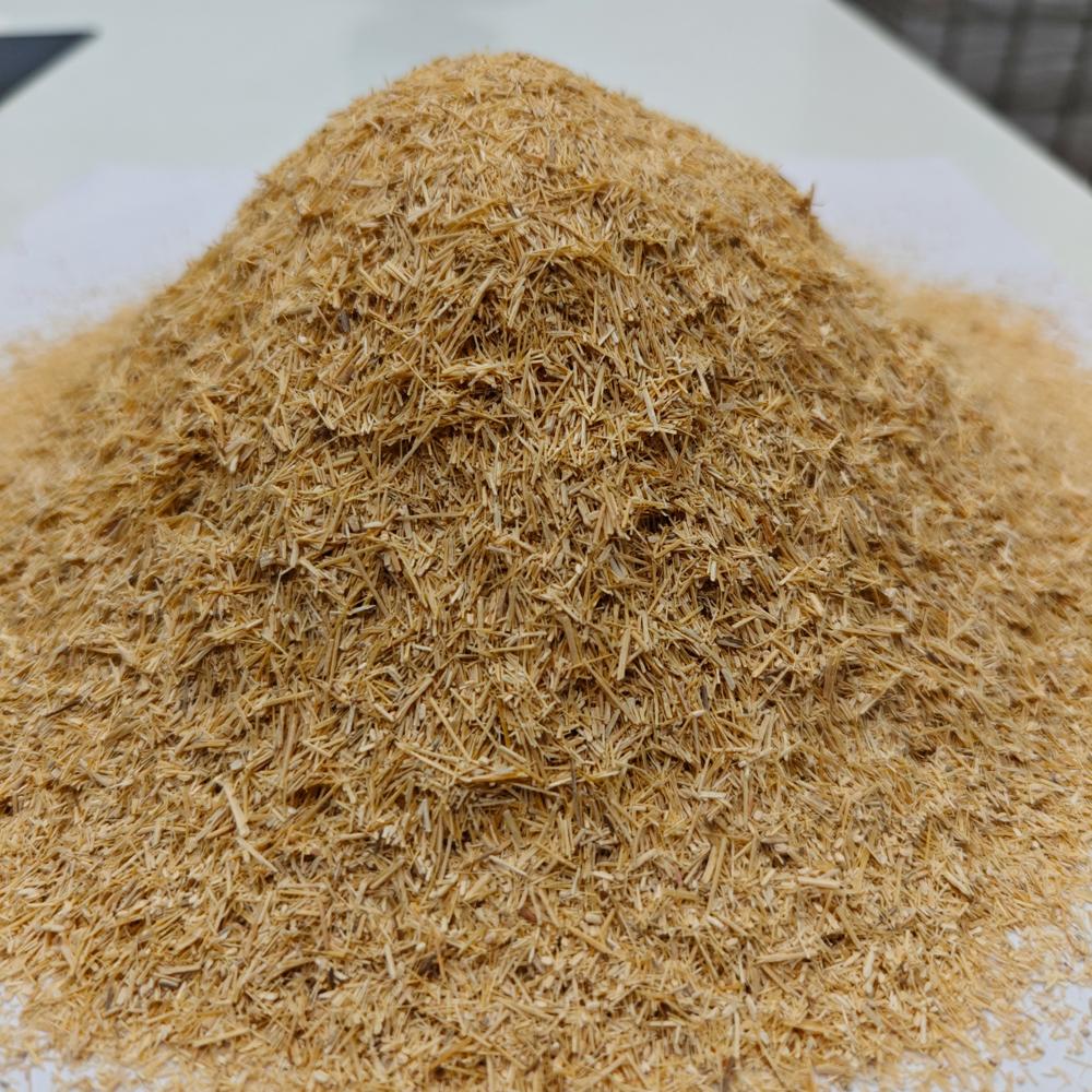 20 Mesh Pine Wood Powder