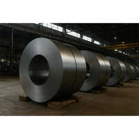 Carbon Steel Coil - Application: Industrial
