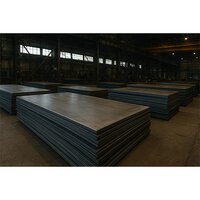 Galvanized Steel Sheets - Application: Construction