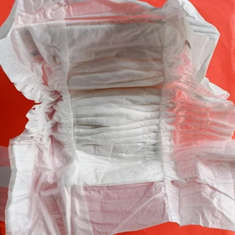 CAREFINA Baby Diaper ( single pc)