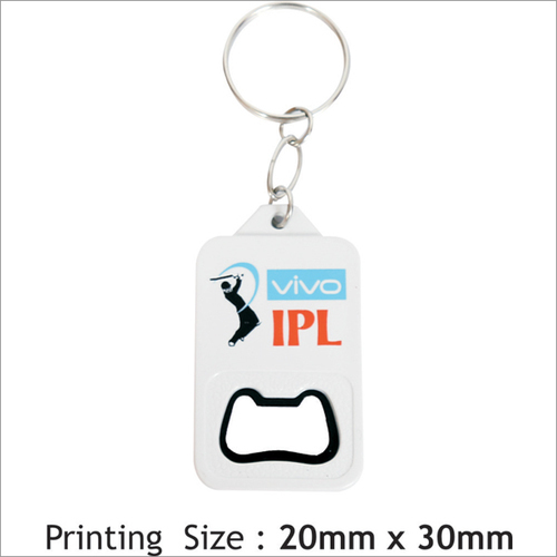 Personalized Keychains