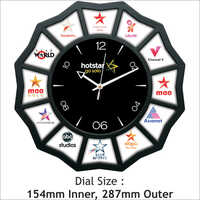 Customized Wall Clocks