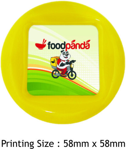 Paper Weight - Advantage: Promotion Purpose