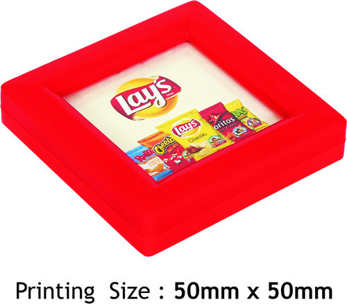 Rectangular Paper Weight