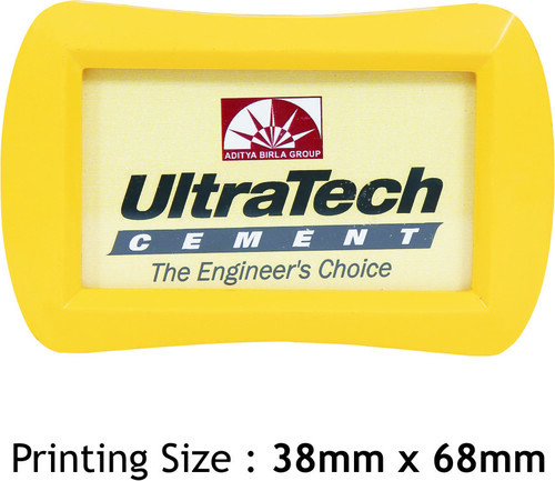 Promotional Paper Weight