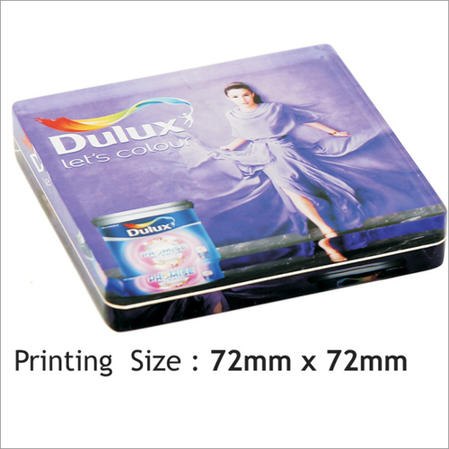 Glass Paper Weights - Advantage: Promotion Purpose