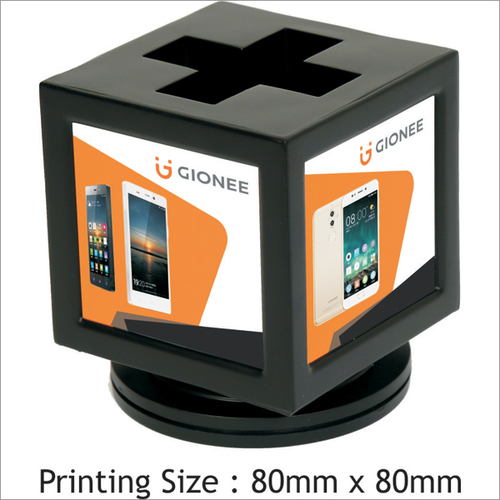 Decorative Pen Stand - Advantage: Promotion Purpose