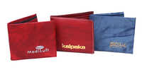 Mens Wallet - Color: Multicolor