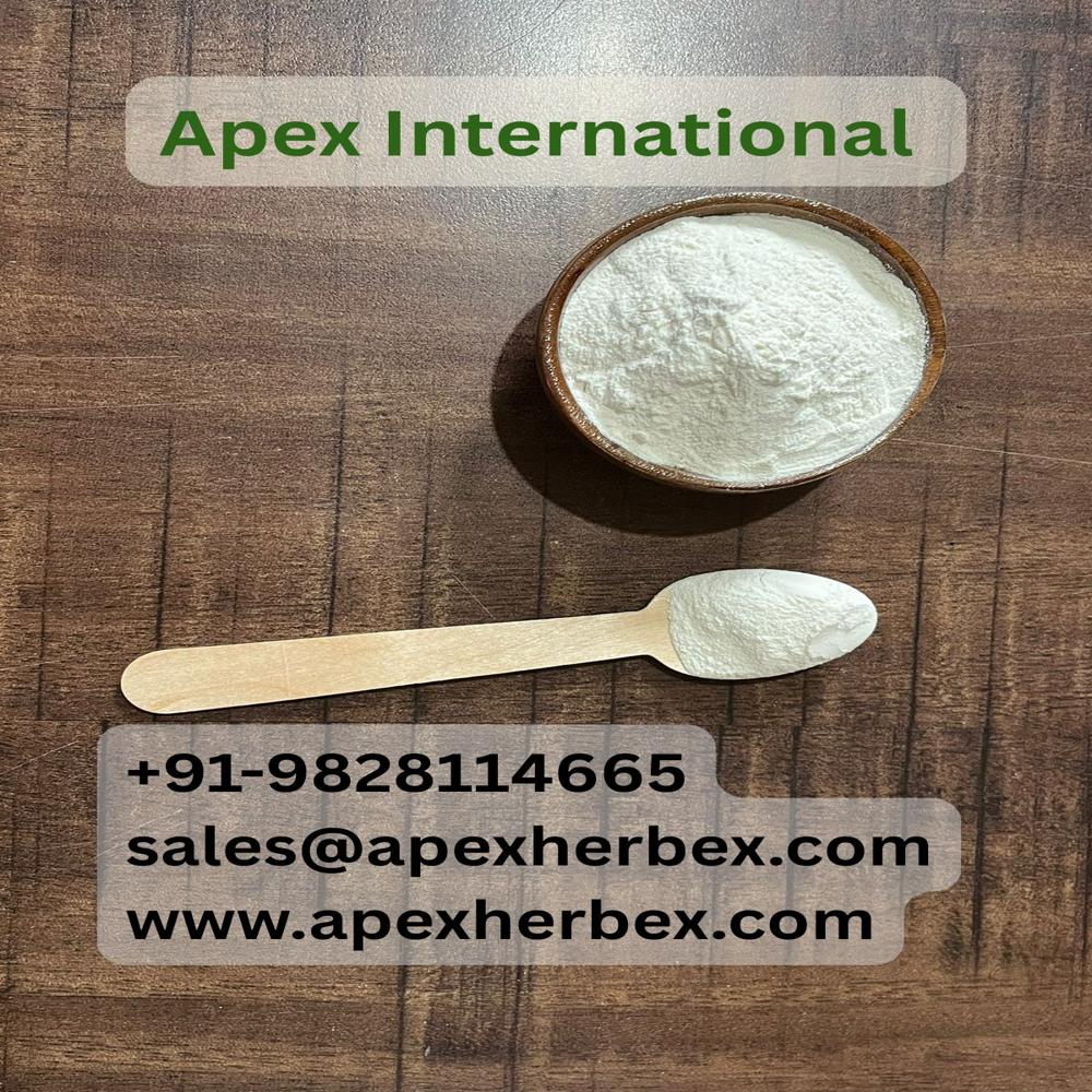Garcinia Cambogia Extract 70 - Color: White