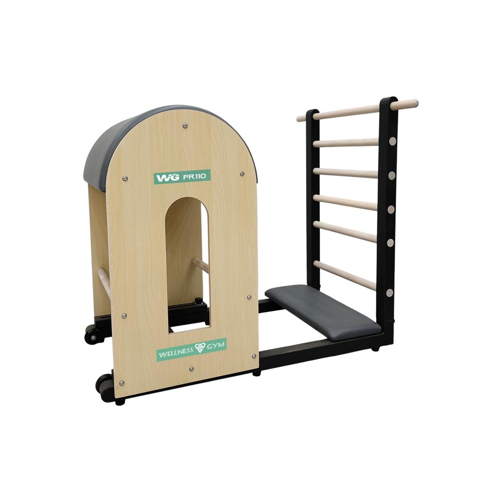 PILATES LADDER BARREL