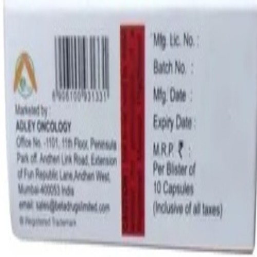 Adlante 4 mg Capsule