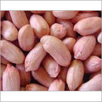 जैविक मूंगफली