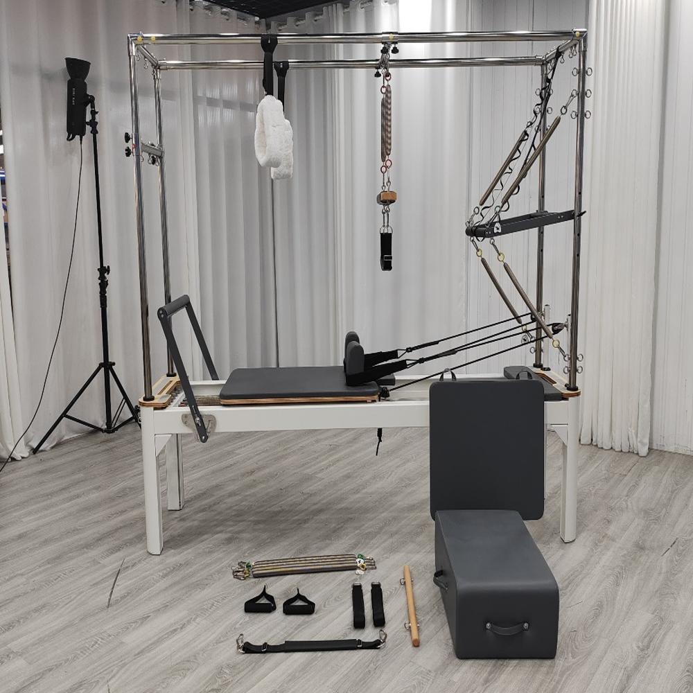 PILATES REFORMER FULL TOWER