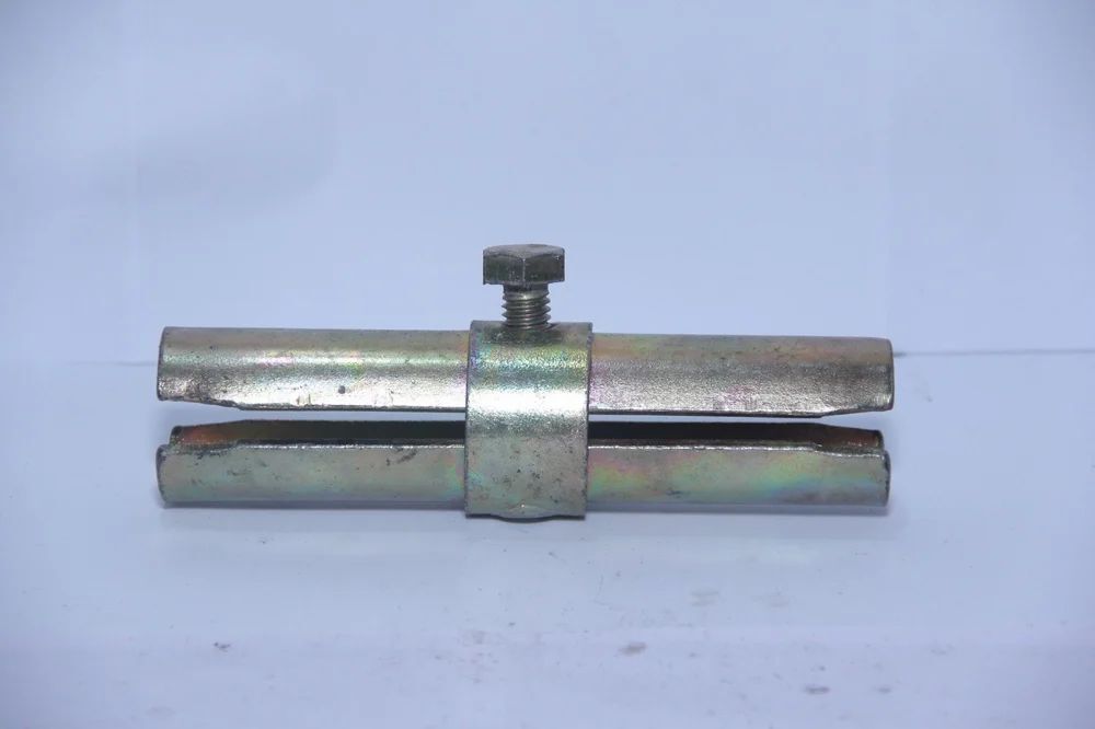 Expanding Joint Pin - Material: Steel