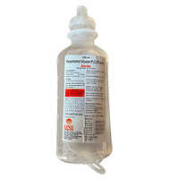 100 ML Paracetamol Infusion IP