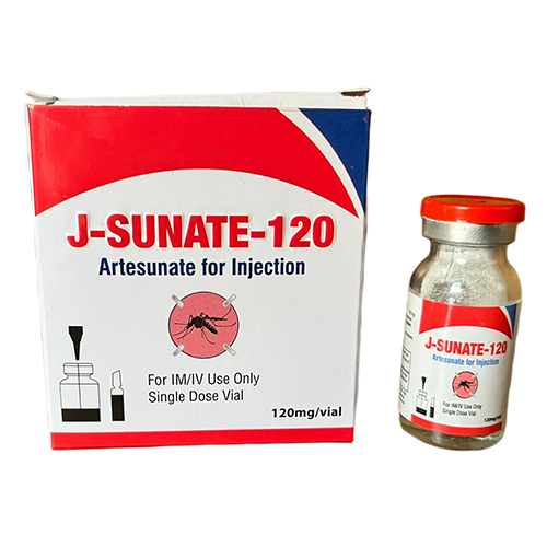 210 MG Artesunate For Injection