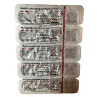 2 ML Methylcobalamin Injection