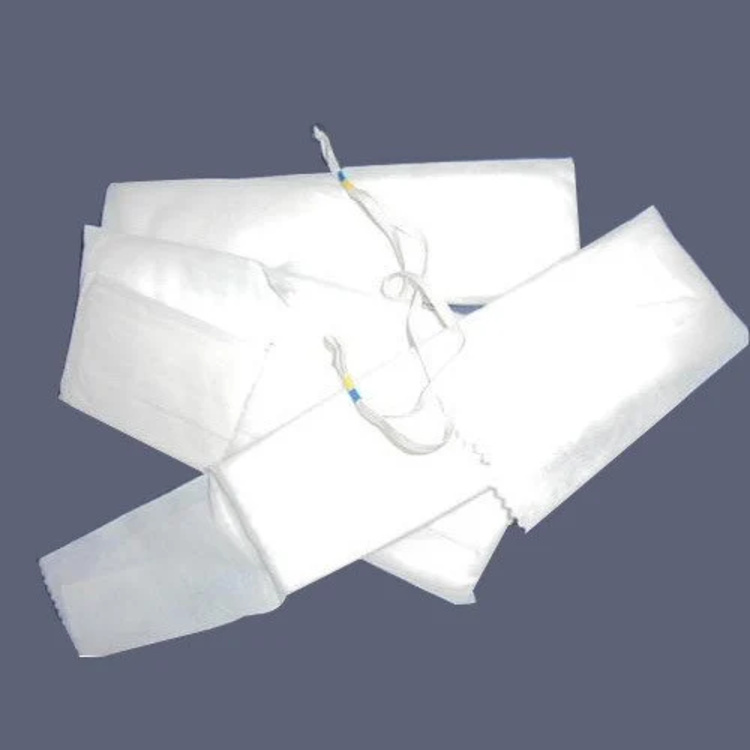 Maternity Pad Machine Made