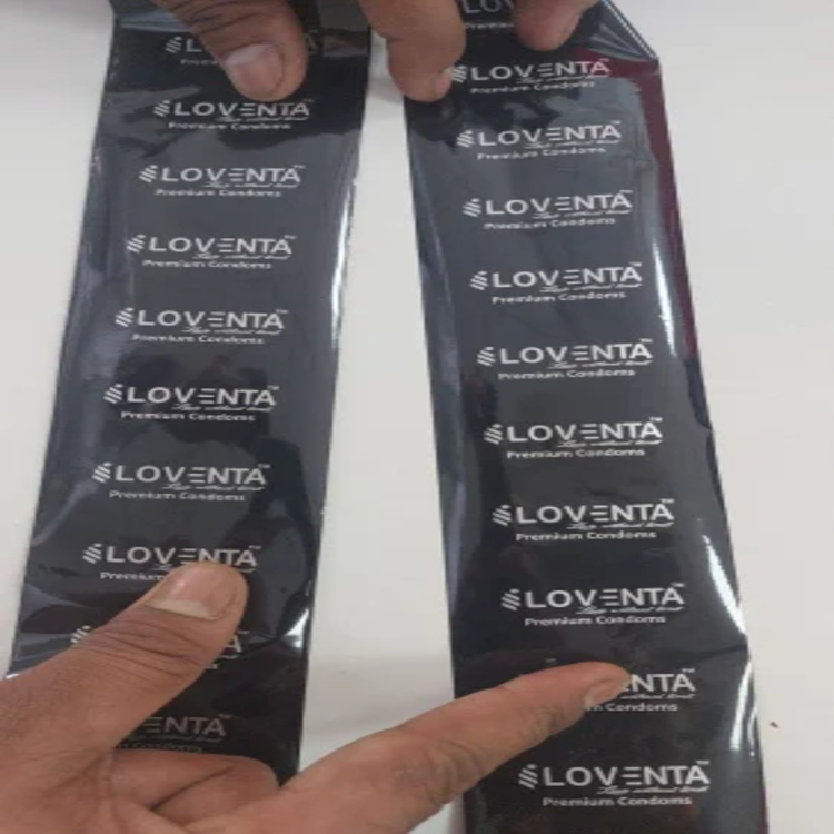 Loventa Male Condom