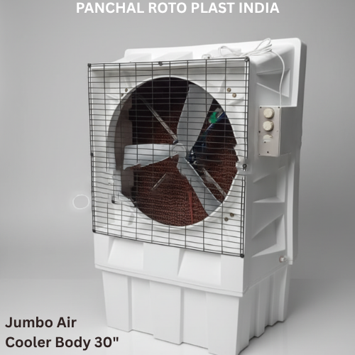 Cooler body on job work 30 inchi