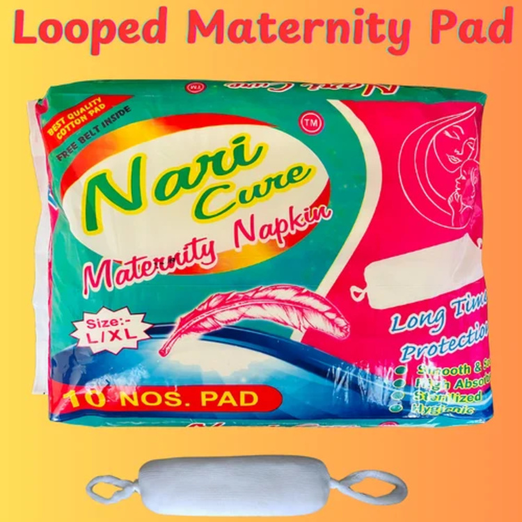 Nari Cure Maternity Towel