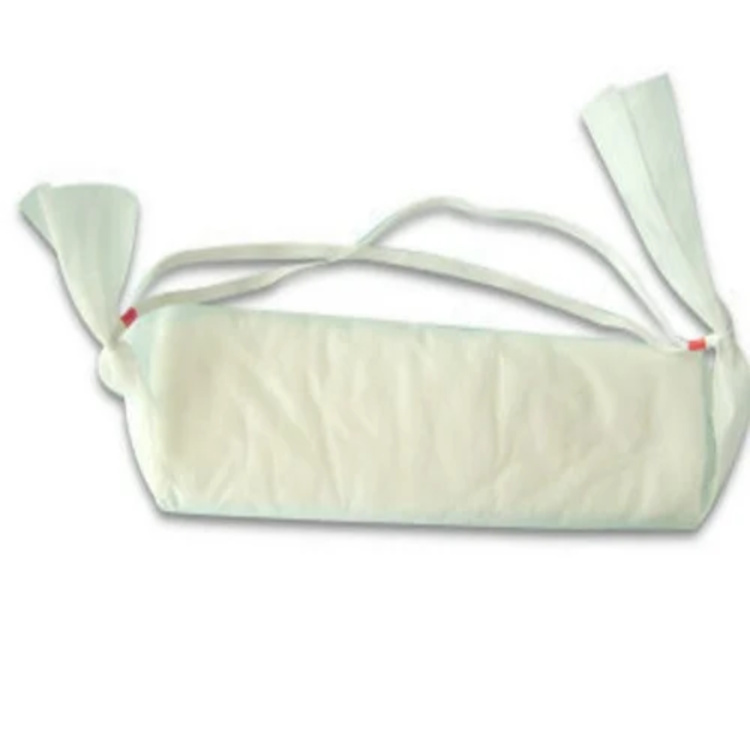 Hospital Pads/ Delivery Pads ( Belt Type) - Age Group: Women