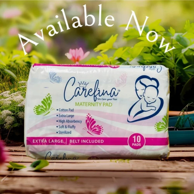 Hospital Pads/ Delivery Pads ( Belt Type) - Age Group: Women