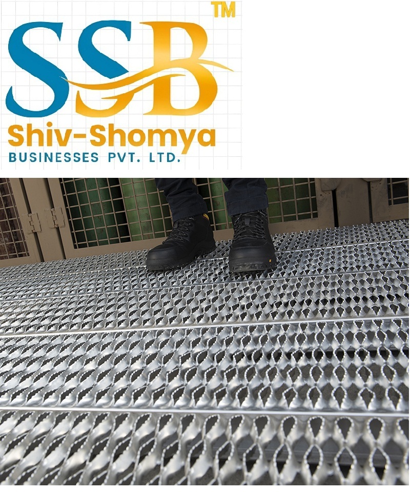 Gi Diamond Grip Plank - Application: Construction