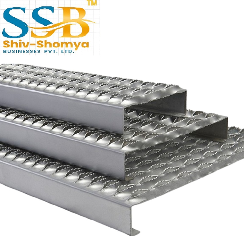 Gi Diamond Grip Plank - Application: Construction