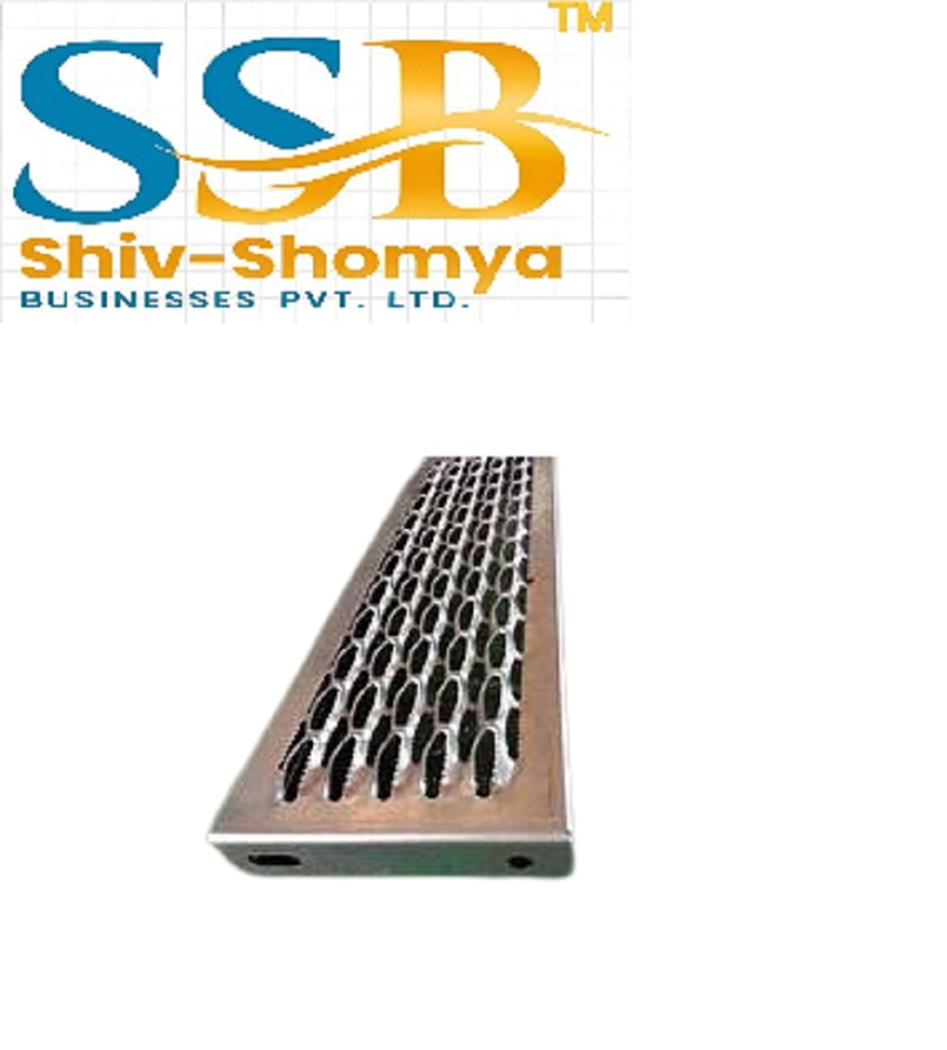 Gi Diamond Grip Plank - Application: Construction
