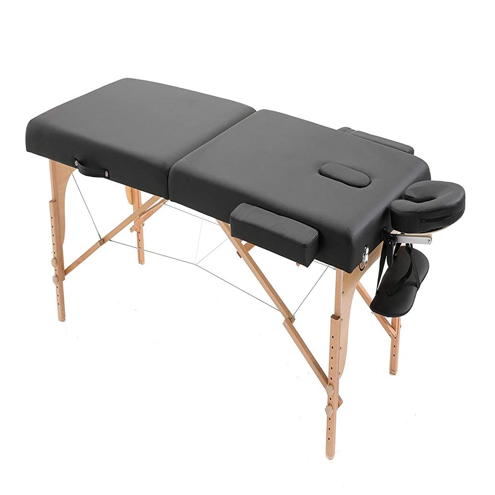Portable Massage Bed