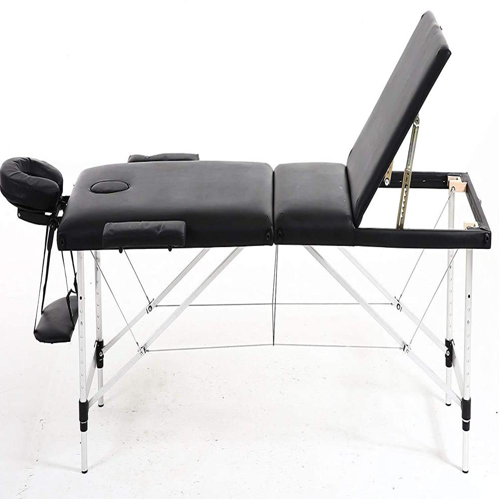 Portable Massage Bed at Best Price in Pune, Maharashtra | Dolphin ...