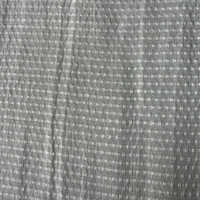 Bhadra Boondi Bamboo Woven Fabric - Color: Different Available