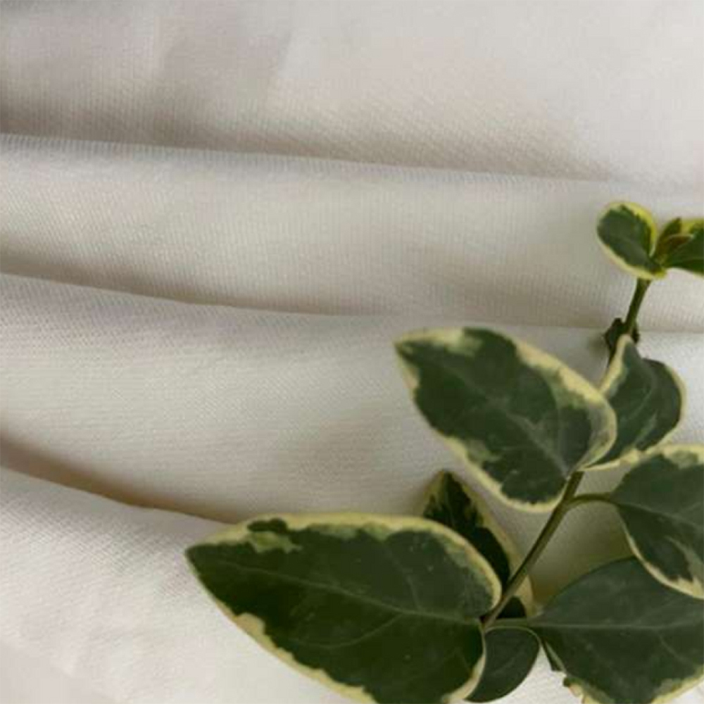 Bamboo- French Terry (Knitted Fabric)